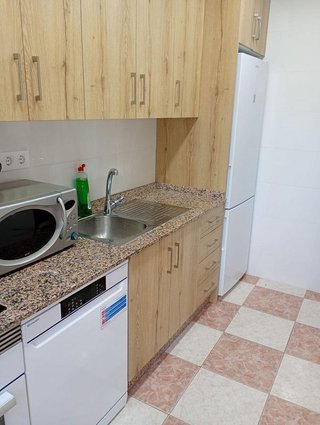 Piso en alquiler en San Ginés en Cartagena