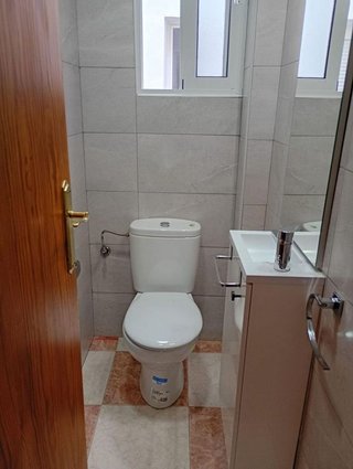 Piso en alquiler en San Ginés en Cartagena