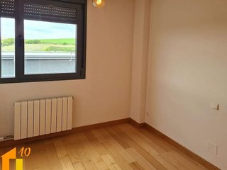 Ático en alquiler en Antigua Estación FFCC - San Agustín en Burgos