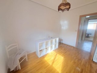 Piso en alquiler en Centro en Ponferrada