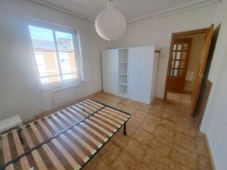 Piso en alquiler en Centro en Ponferrada