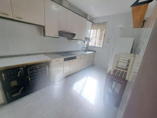 Piso en alquiler en Centro en Ponferrada