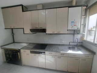 Piso en alquiler en Centro en Ponferrada