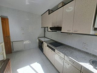 Piso en alquiler en Centro en Ponferrada