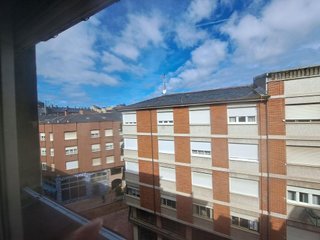 Piso en alquiler en Centro en Ponferrada