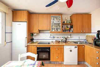 Casa pareada en venta en Zubia (La)