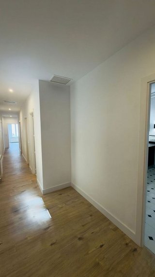 Piso en alquiler en Almagro en Madrid