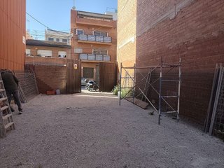 Terreno en venta en Poble Nou - Zona Esportiva en Terrassa