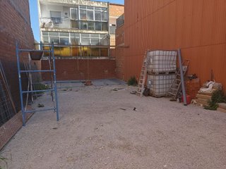 Terreno en venta en Poble Nou - Zona Esportiva en Terrassa