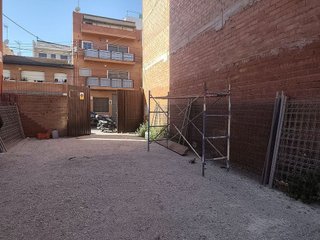 Terreno en venta en Poble Nou - Zona Esportiva en Terrassa