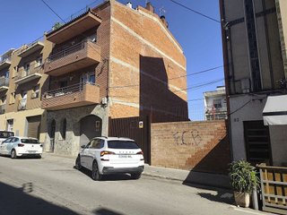 Terreno en venta en Poble Nou - Zona Esportiva en Terrassa