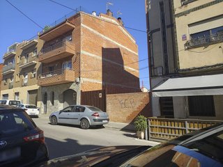 Terreno en venta en Poble Nou - Zona Esportiva en Terrassa
