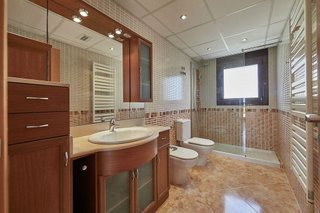 Chalet en venta en Segur de Calafell en Calafell
