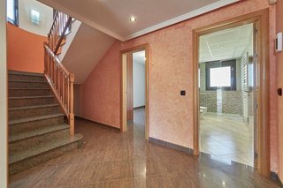 Chalet en venta en Segur de Calafell en Calafell