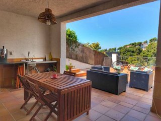 Casa en venta en Roca Grossa - Serra Brava en Lloret de Mar