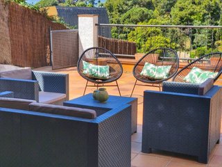 Casa en venta en Roca Grossa - Serra Brava en Lloret de Mar