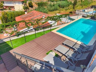 Casa en venta en Roca Grossa - Serra Brava en Lloret de Mar