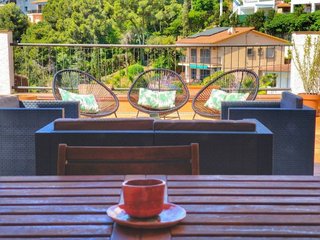 Casa en venta en Roca Grossa - Serra Brava en Lloret de Mar
