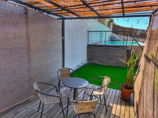 Casa en venta en Roca Grossa - Serra Brava en Lloret de Mar