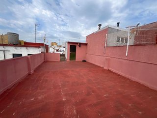 Chalet en venta en Bajadilla - Fuente Nueva en Algeciras