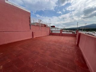 Chalet en venta en Bajadilla - Fuente Nueva en Algeciras