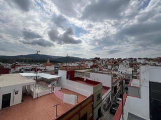 Chalet en venta en Bajadilla - Fuente Nueva en Algeciras