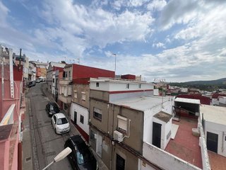 Chalet en venta en Bajadilla - Fuente Nueva en Algeciras