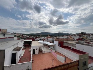 Chalet en venta en Bajadilla - Fuente Nueva en Algeciras