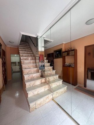 Chalet en venta en Bajadilla - Fuente Nueva en Algeciras