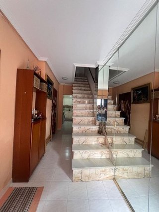 Chalet en venta en Bajadilla - Fuente Nueva en Algeciras