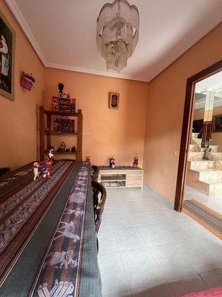 Chalet en venta en Bajadilla - Fuente Nueva en Algeciras