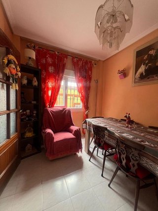 Chalet en venta en Bajadilla - Fuente Nueva en Algeciras