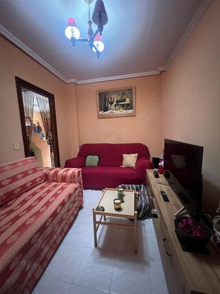 Chalet en venta en Bajadilla - Fuente Nueva en Algeciras