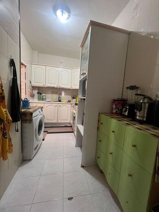 Chalet en venta en Bajadilla - Fuente Nueva en Algeciras