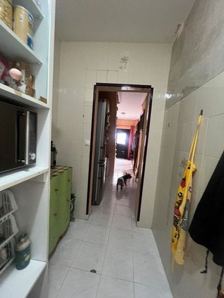 Chalet en venta en Bajadilla - Fuente Nueva en Algeciras