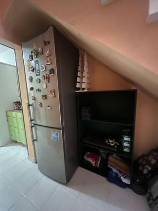 Chalet en venta en Bajadilla - Fuente Nueva en Algeciras