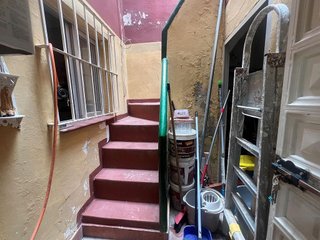 Chalet en venta en Bajadilla - Fuente Nueva en Algeciras