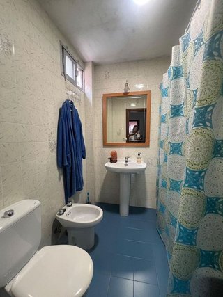 Chalet en venta en Bajadilla - Fuente Nueva en Algeciras