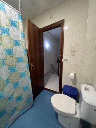 Chalet en venta en Bajadilla - Fuente Nueva en Algeciras