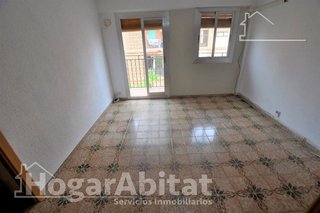 Piso en venta en El Mercado en Manises