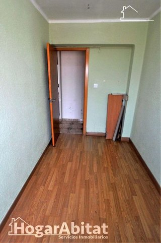 Piso en venta en El Mercado en Manises