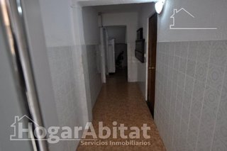 Piso en venta en El Mercado en Manises