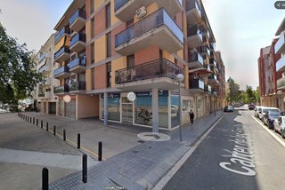 Garaje en alquiler en Vila-seca pueblo en Vila-Seca