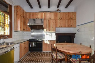 Casa en venta en Sant Andreu de Llavaneres