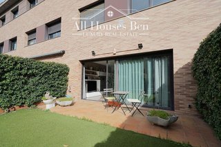 Casa adosada en venta en Sant Quirze Parc- Vallsuau - Castellet en Sant Quirze del Vallès