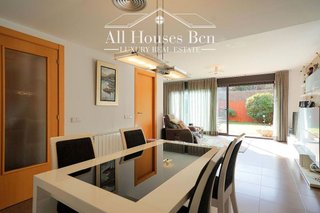 Casa adosada en venta en Sant Quirze Parc- Vallsuau - Castellet en Sant Quirze del Vallès