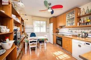 Casa pareada en venta en Zubia (La)