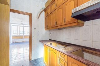 Piso en venta en Banyeres de Mariola