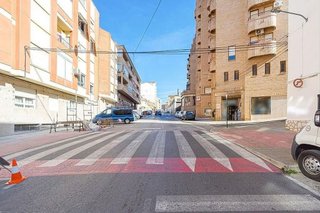 Piso en venta en Banyeres de Mariola