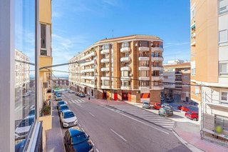 Piso en venta en Banyeres de Mariola